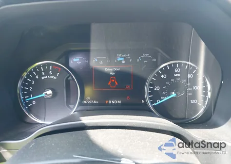 2019 Ford Expedition Limited из США, поврежденный, VIN 1FMJU2AT4KEA47756